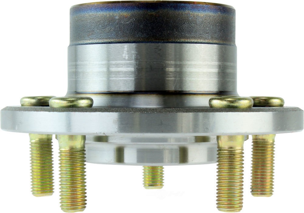 Rr Hub Assy  Centric Parts  405.46001E