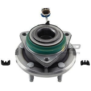 Frt Hub Assy  WJB  WA513121HD