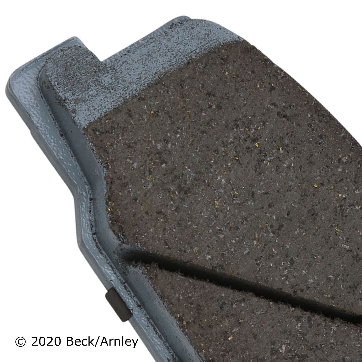 Frt Prem Brake Pads  Beck/Arnley  085-1417