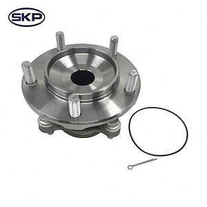 Frt Wheel Hub  Skyward Automotive  SK950002