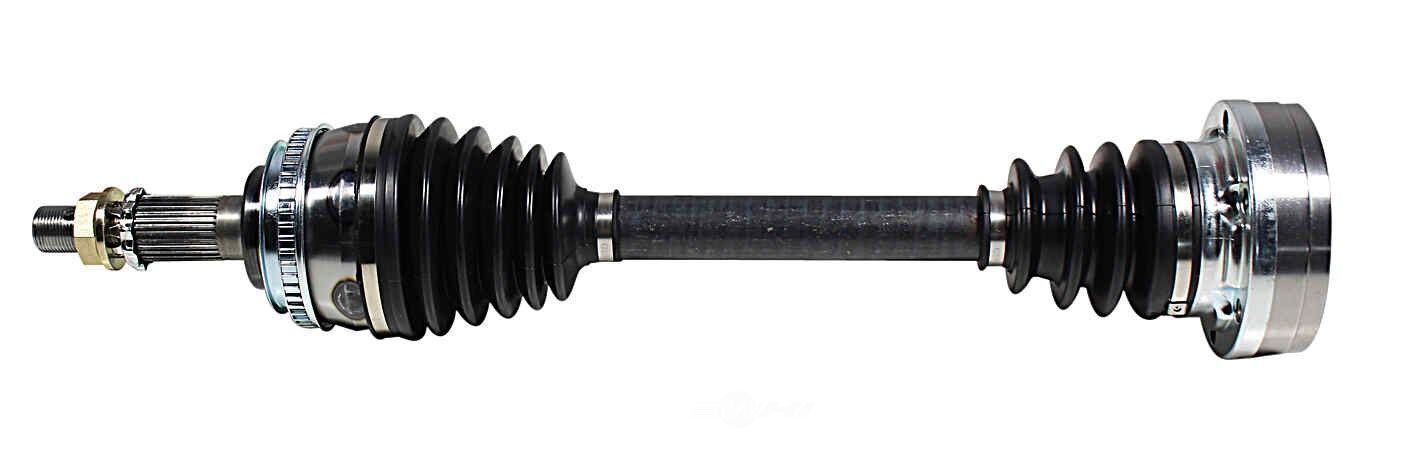 Axle Shaft Assy- CV Shaft   GSP North America   NCV69566