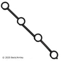 Spark Plug Tube Seal  Beck/Arnley  039-6507