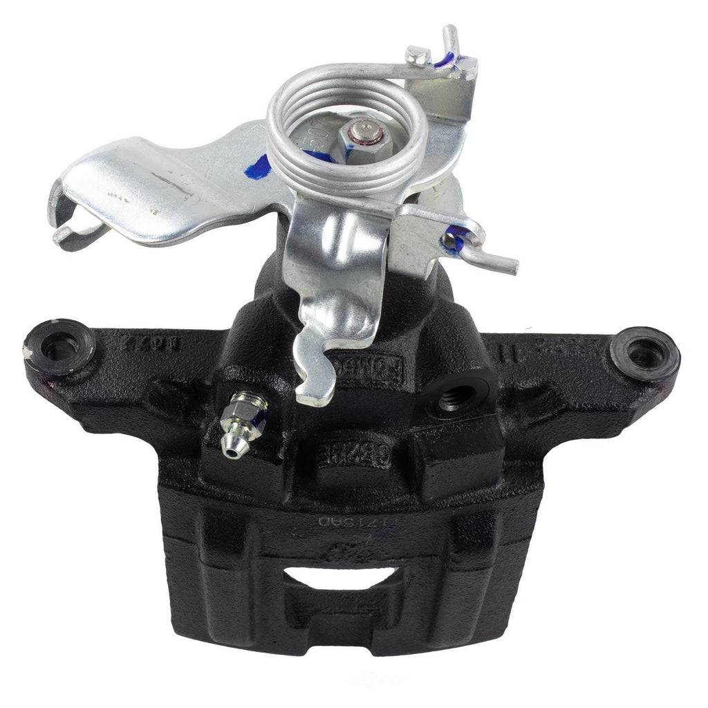Rr New Brake Caliper Left  Motorcraft  BRCF370