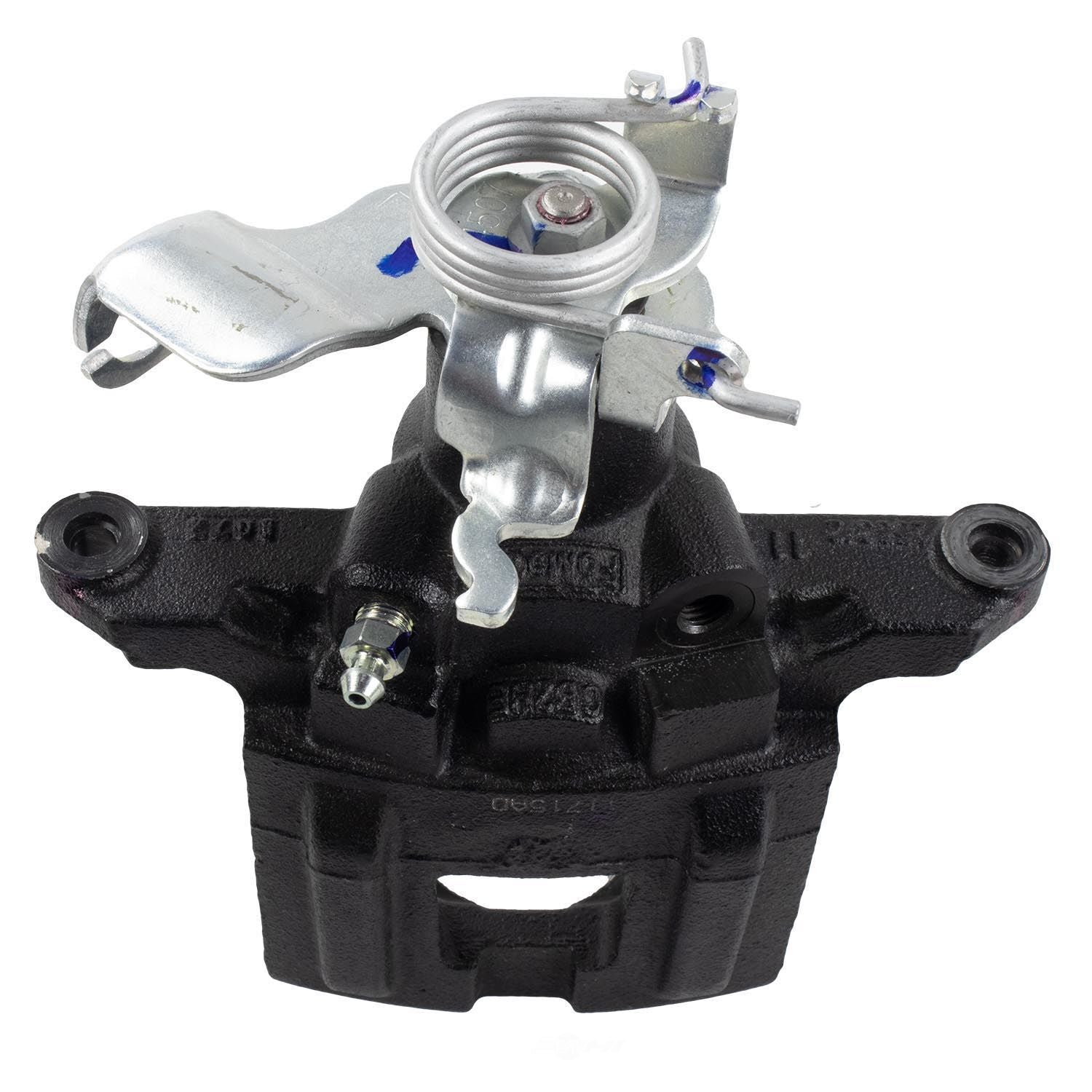 Rr New Brake Caliper Left  Motorcraft  BRCF370