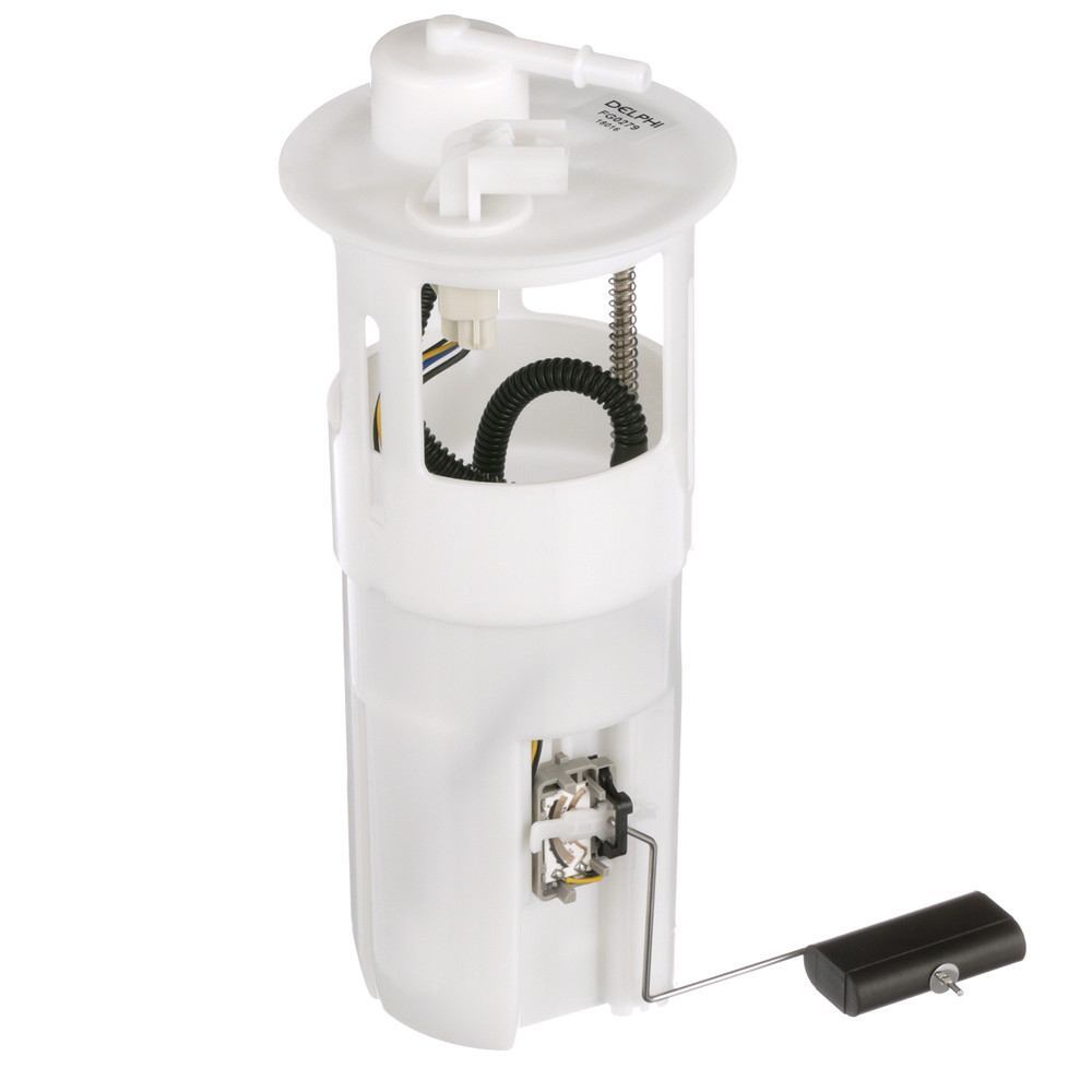 Fuel Pump Module Assy  Delphi  FG0279