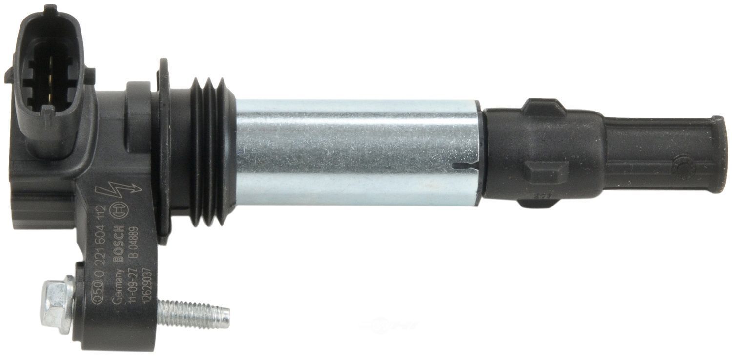 Ignition Coil  Bosch  0221604112