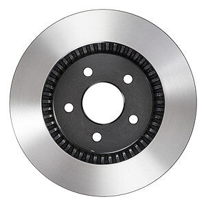 Frt Disc Brake Rotor  Wagner  BD126196E