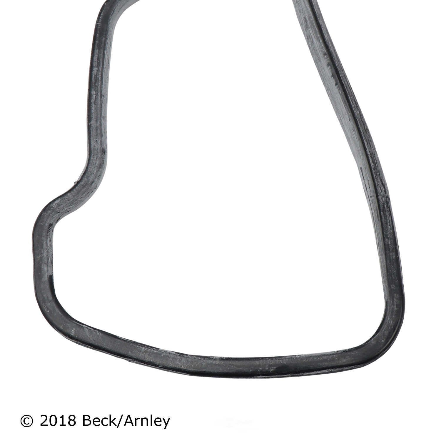 Valve Cover Gasket  Beck/Arnley  036-0842