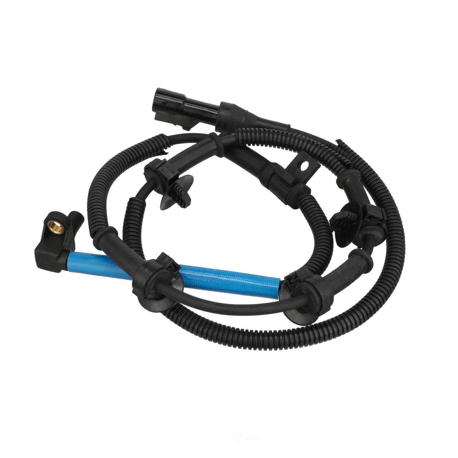 Frt Wheel ABS Sensor  Standard Motor Products  ALS198