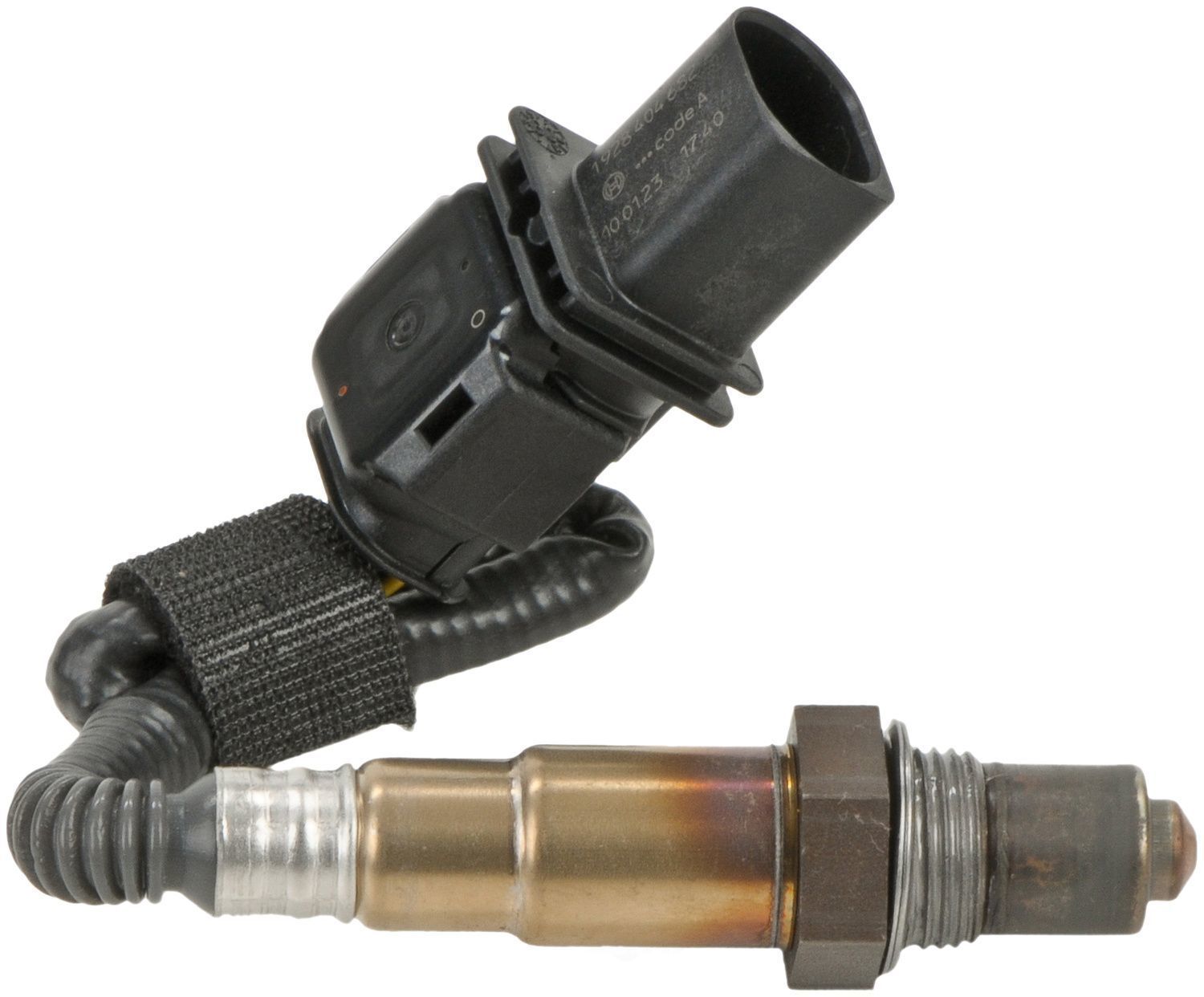 Oxygen Sensor  Bosch  17217