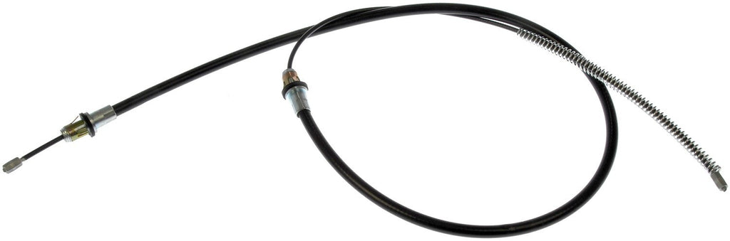Rr Left Brake Cable  Dorman/First Stop  C93251