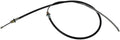 Rr Left Brake Cable  Dorman/First Stop  C93251