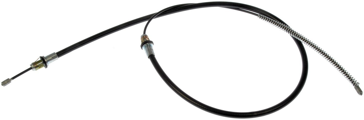 Rr Left Brake Cable  Dorman/First Stop  C93251