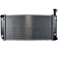 Radiator  DENSO  221-9019