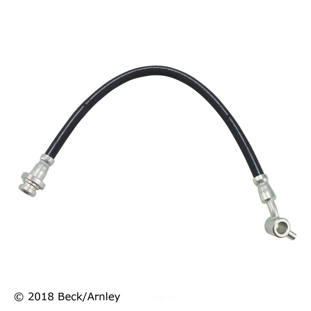 Frt Brake Hose  Beck/Arnley  073-1795