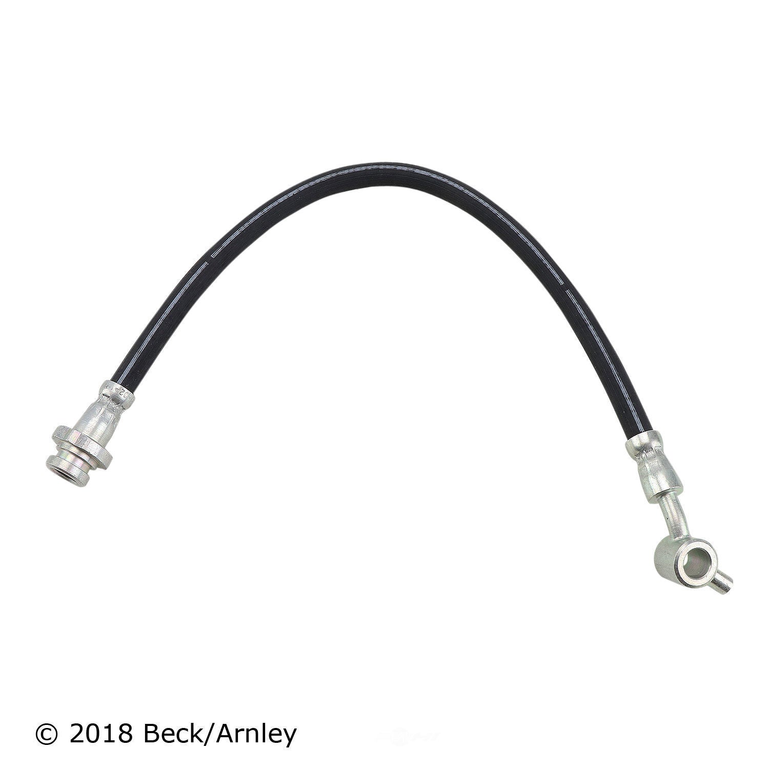 Frt Brake Hose  Beck/Arnley  073-1795