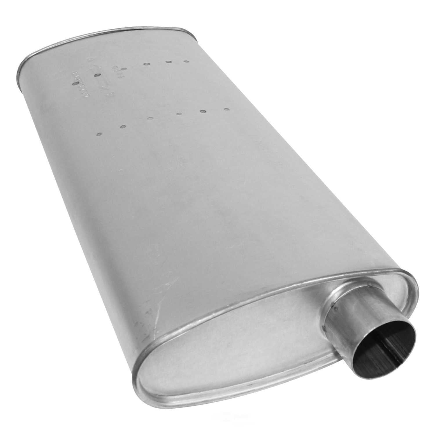 Muffler  AP Exhaust  700364