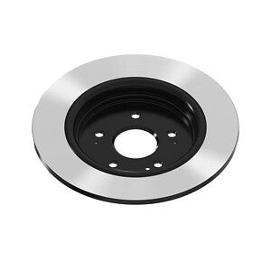 Rr Disc Brake Rotor  Wagner  BD180732E
