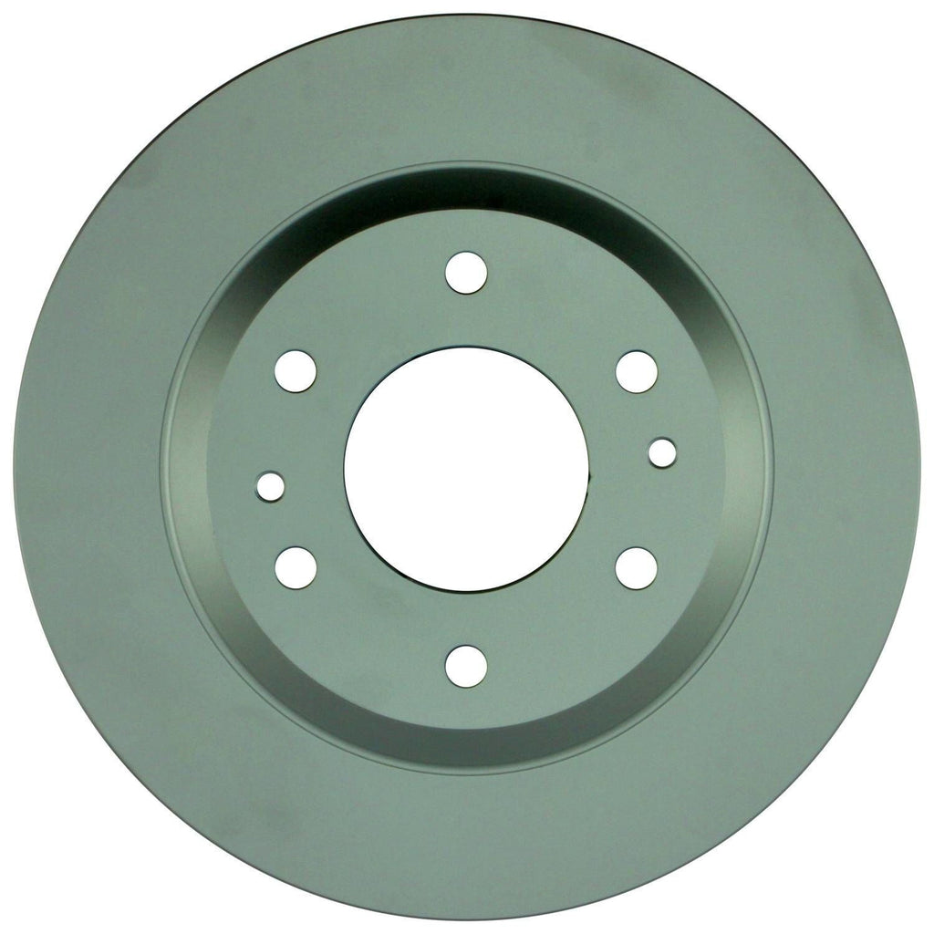 Frt Disc Brake Rotor  Bosch  25010548