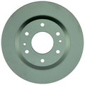 Frt Disc Brake Rotor  Bosch  25010548