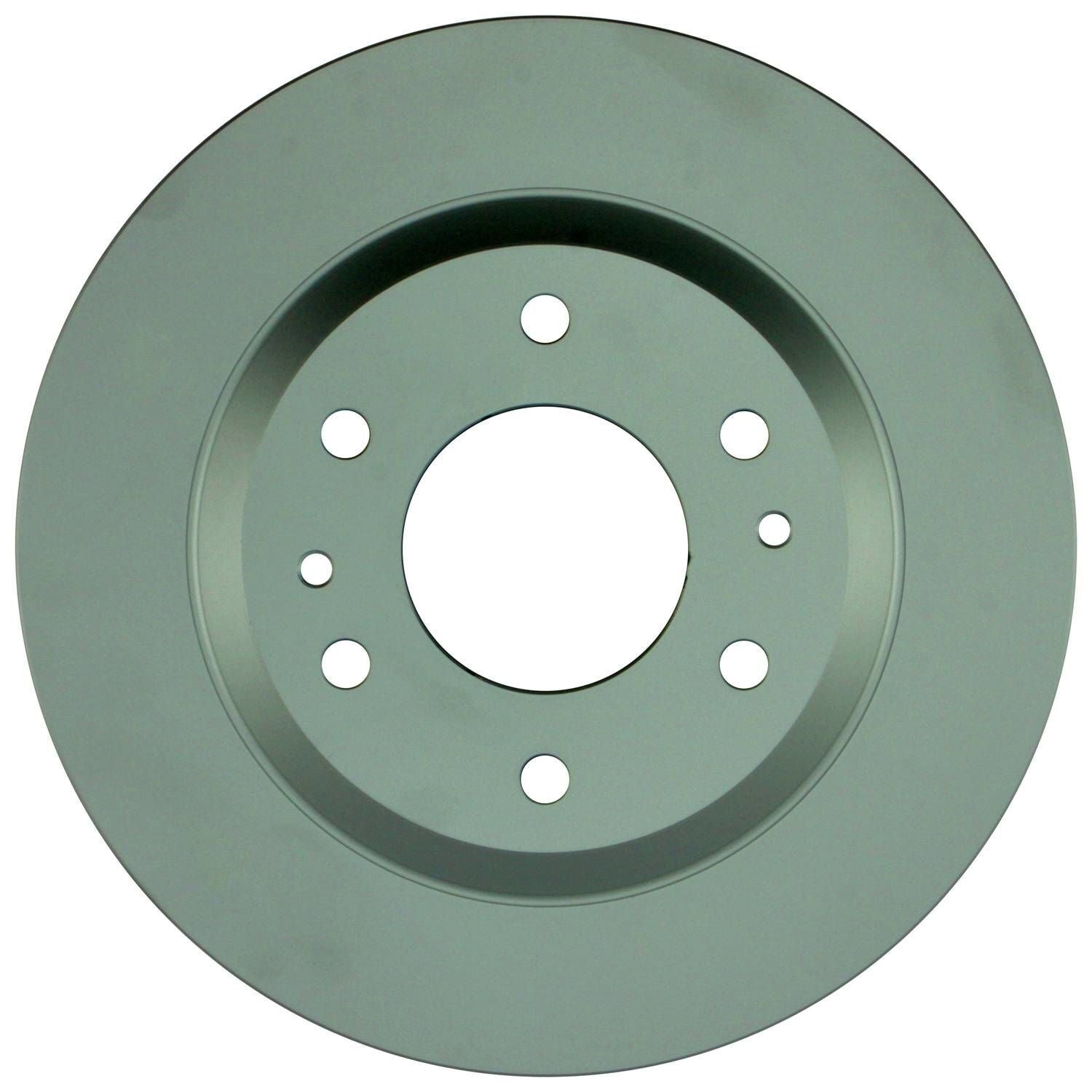 Frt Disc Brake Rotor  Bosch  25010548