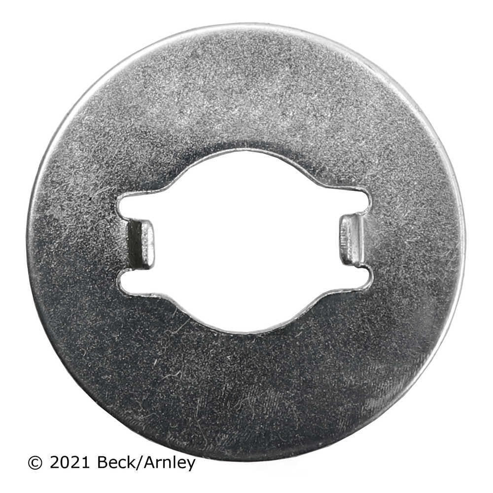 Inner Tie Rod End  Beck/Arnley  101-5515