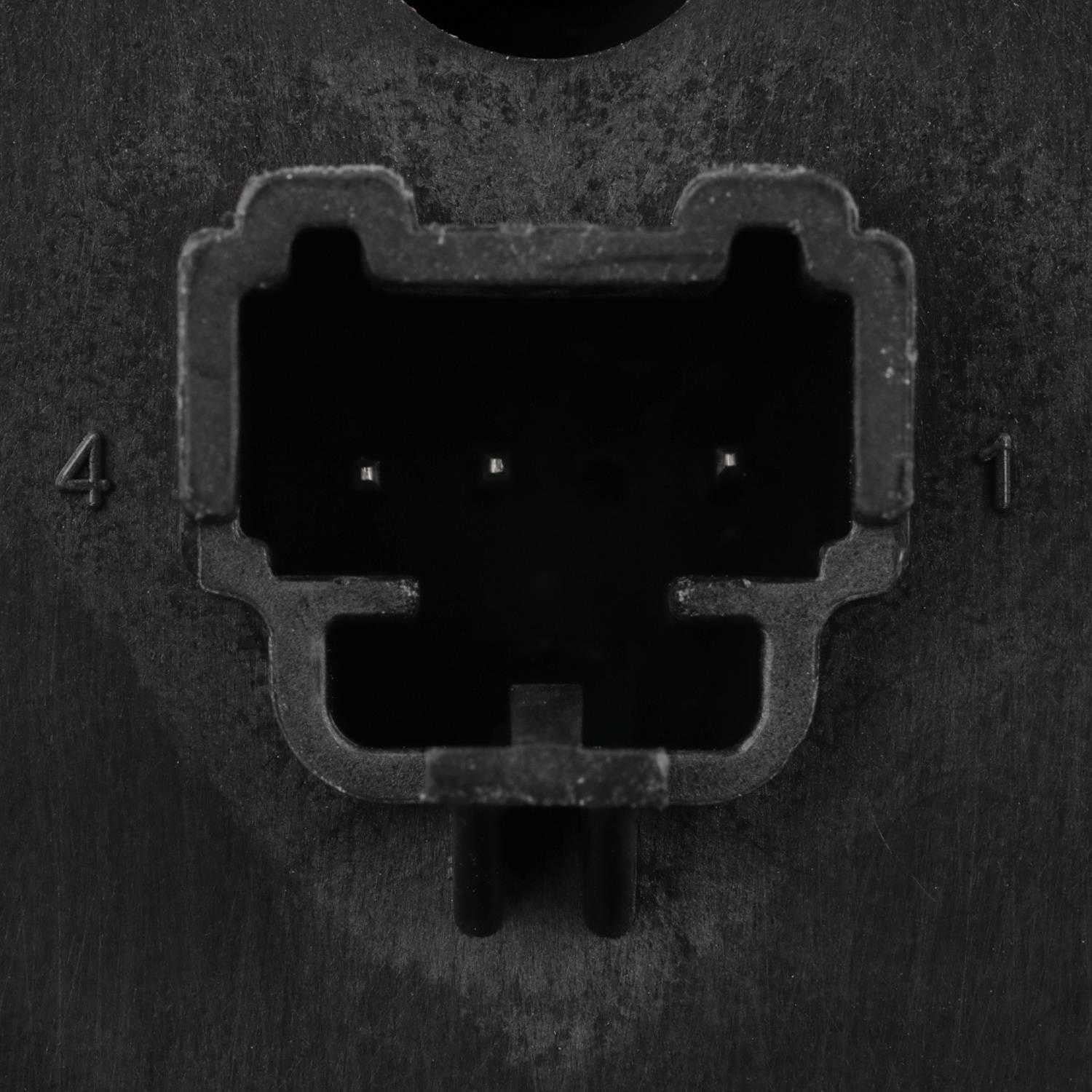 Power Window Switch  Standard Motor Products  DWS1608