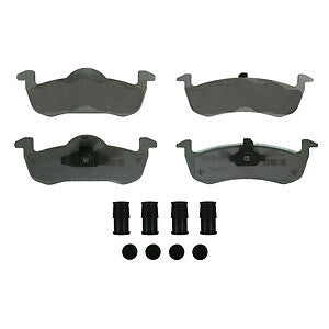 Wagner Premium OEX Ceramic Brake Pad OEX1279