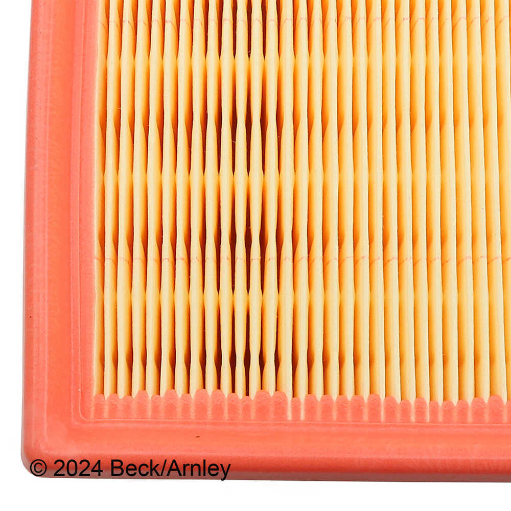Air Filter  Beck/Arnley  042-1591