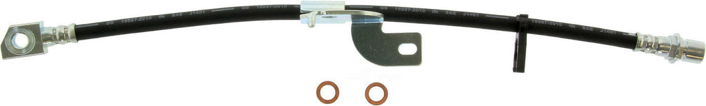 Frt Brake Hose  Centric Parts  150.65225