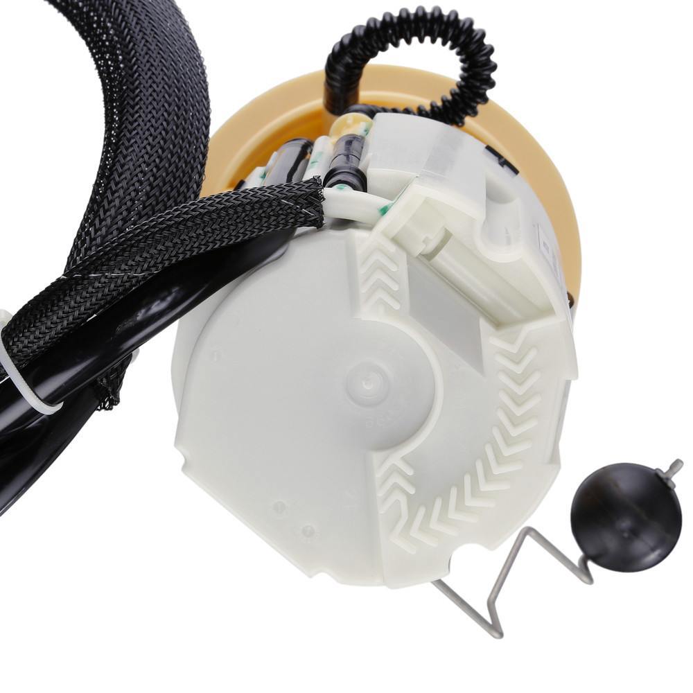 Fuel Pump Module Assy  Delphi  FG1252
