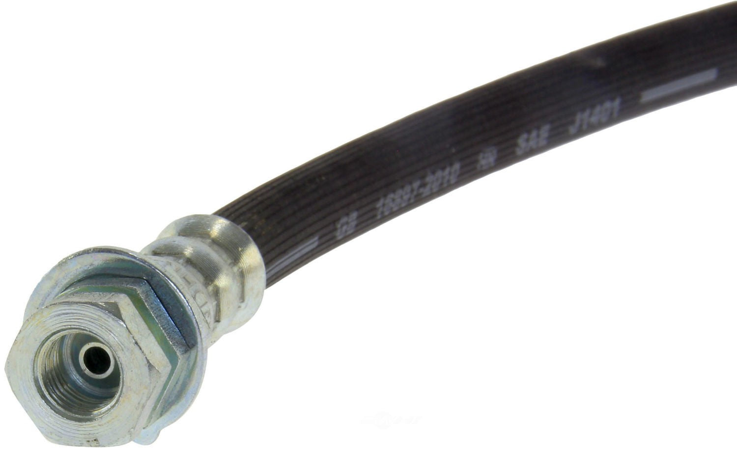 Rr Brake Hose  Centric Parts  150.67317