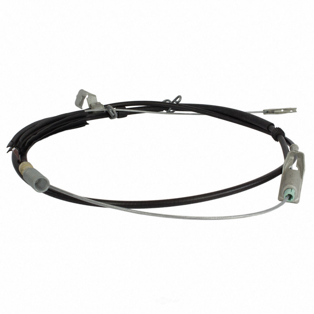Rr Right Brake Cable  Motorcraft  BRCA70