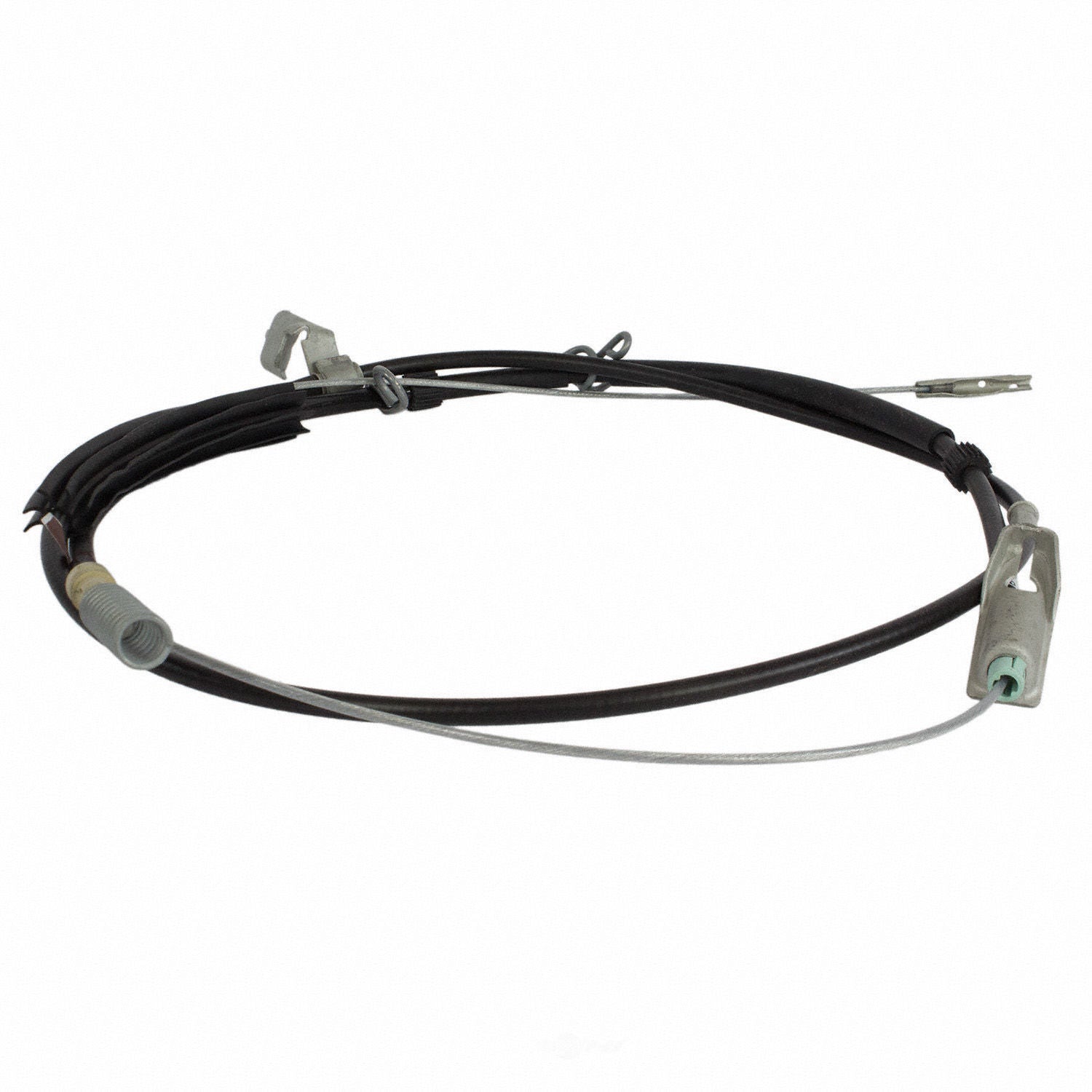 Rr Right Brake Cable  Motorcraft  BRCA70