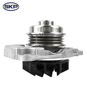 New Water Pump  Skyward Automotive  SK1253240