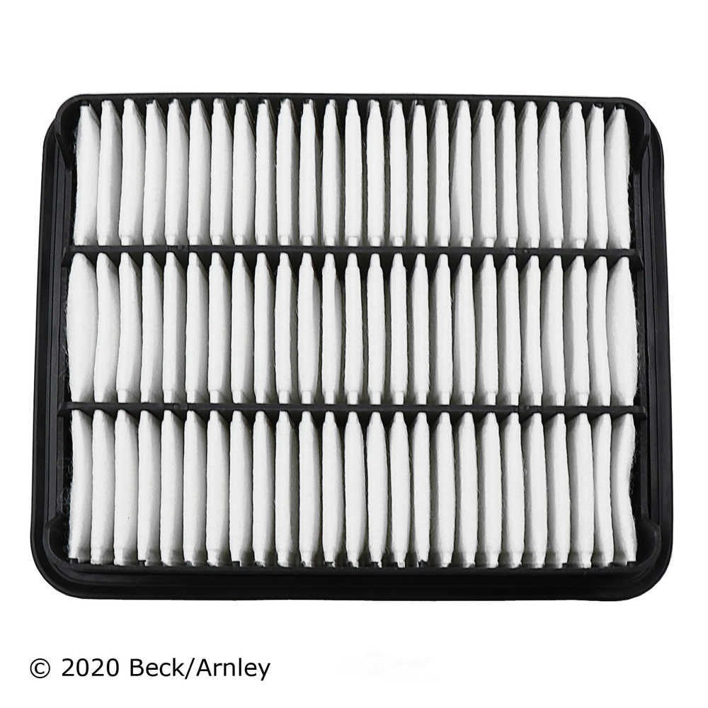 Air Filter  Beck/Arnley  042-1644