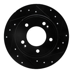 Rr Disc Brake Rotor  DFC  633-03037R