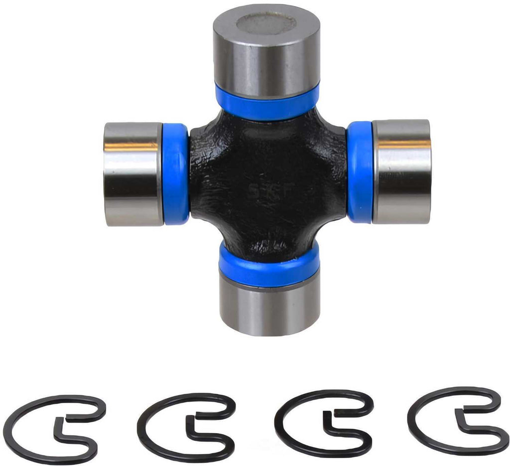 Driveshaft Univ Joint  SKF  UJ269