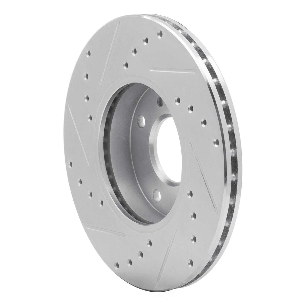 Frt Disc Brake Rotor  DFC  631-67040R