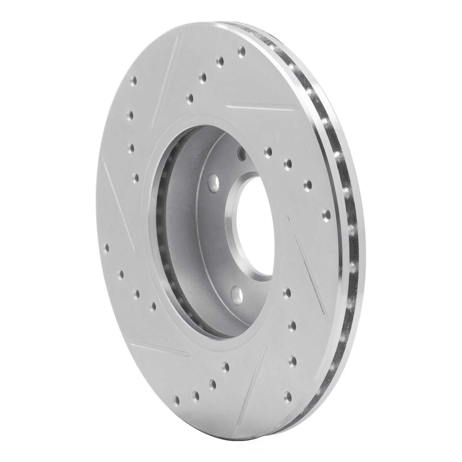 Frt Disc Brake Rotor  DFC  631-67040R