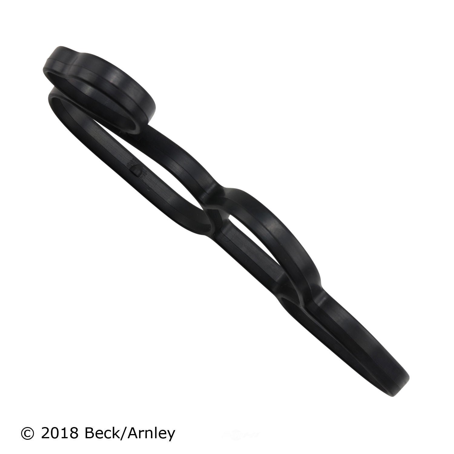 Oil Cooler Seal  Beck/Arnley  039-6663