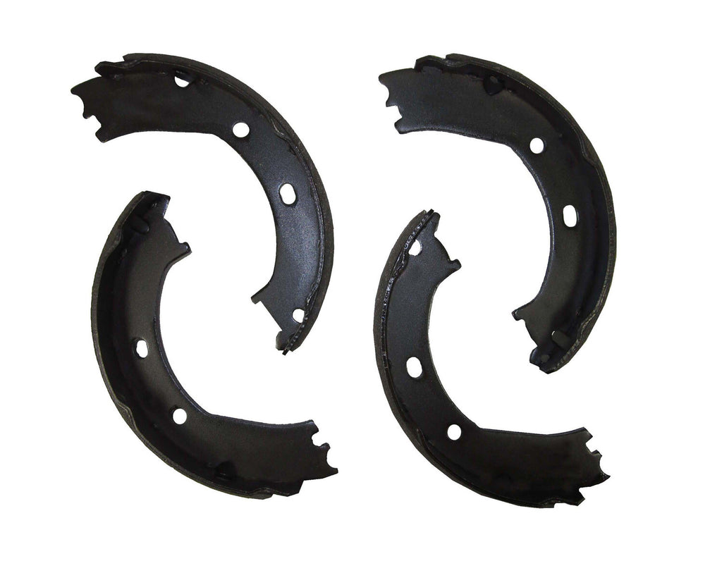 FDP New Brake Shoe Set 852