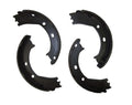 FDP New Brake Shoe Set 852