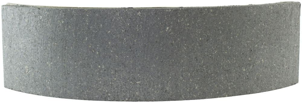 Rr Premium Brake Shoes  Centric Parts  111.05800