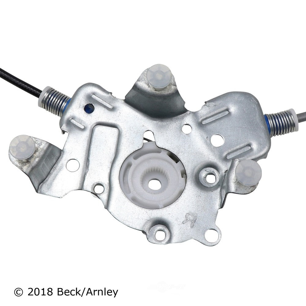 Window Regulator  Beck/Arnley  211-0022
