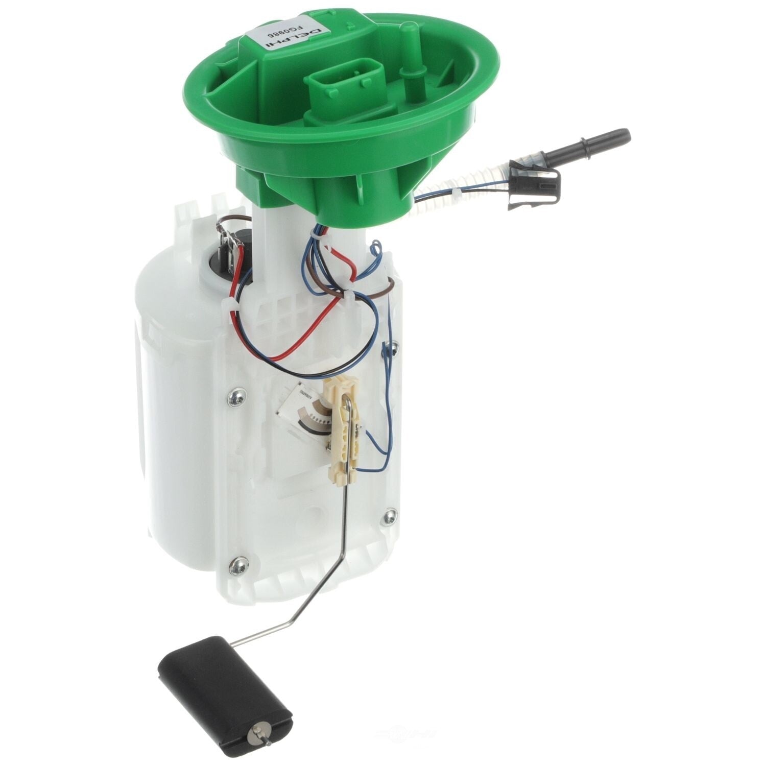 Fuel Pump Module Assy  Delphi  FG0985