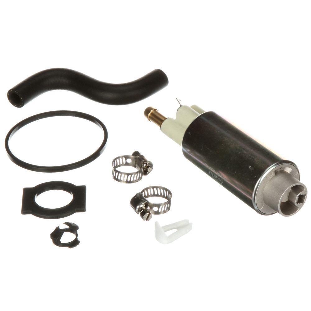 Electric Fuel Pump  Delphi  FE0096