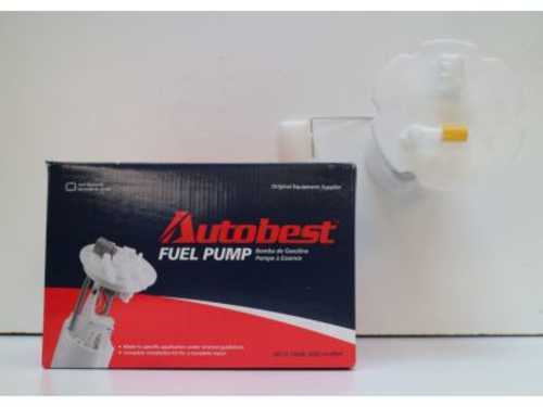 Fuel Pump Module Assy  Autobest  F4545A