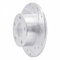 Rr Disc Brake Rotor  DFC  631-74011R