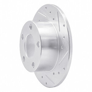 Rr Disc Brake Rotor  DFC  631-74011R